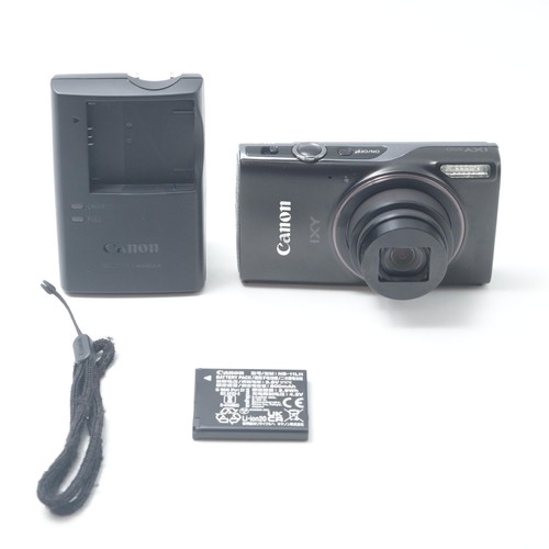 Canon ixy 650 - canon,