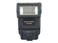 Flash fotocamera attacco - , a