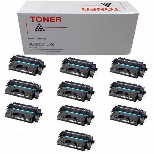 Toner ce505x cf280x - 10,