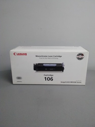 Cartuccia toner nero originale