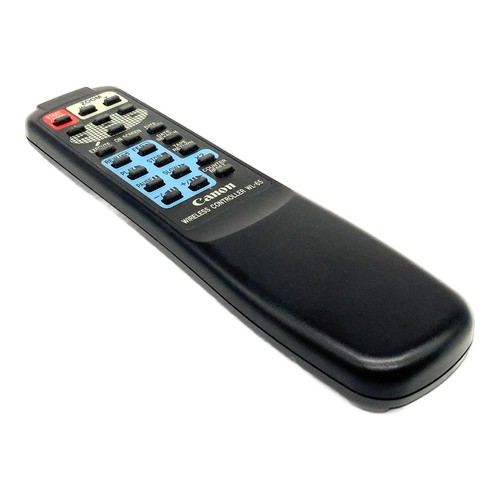 Canon wireless controller - canon,