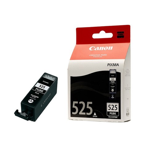 Canon 4529b001 pgi525pgbk - canon,
