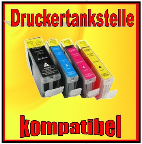 Cartucce per canon - cartucce,