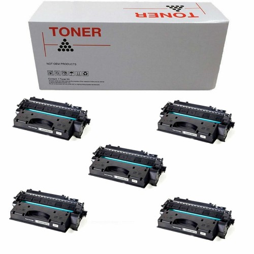 Toner ce505x cf280x - toner, hp
