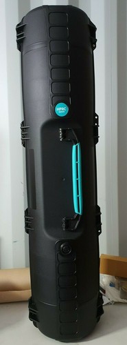 Hprc 6500w leggero - hprc,