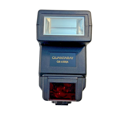 Flash fotocamera attacco - , a