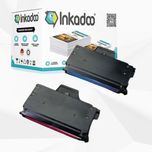 Toner compatibile con canon - toner,
