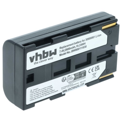 Batteria per canon hi8 - batteria,
