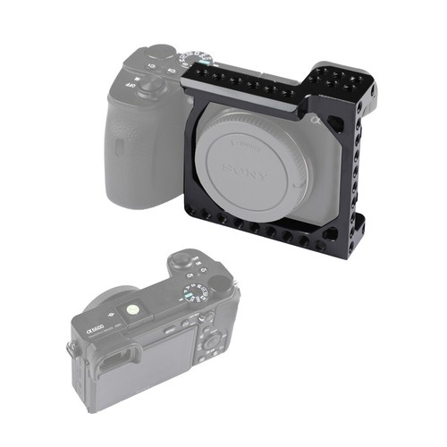 Telaio gabbia fotocamera