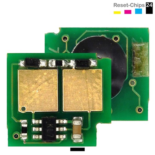 Toner chip adatto per - toner, k