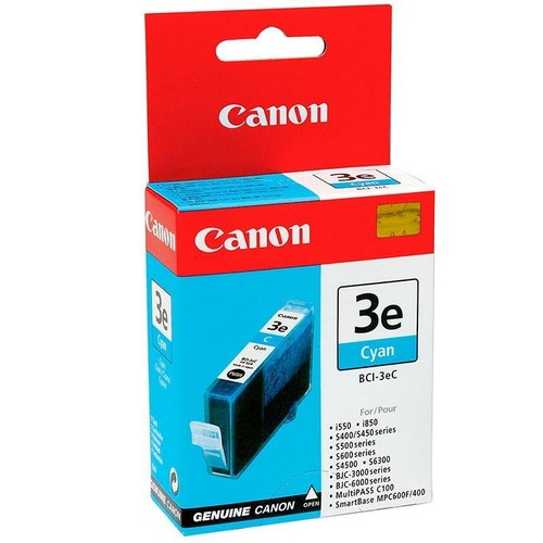 Cartuccia canon bci 3ec - cartuccia,