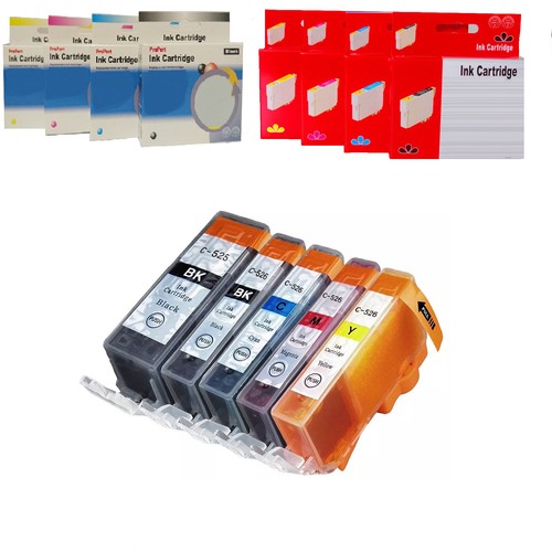 Canon pgi 525 cli 526 - pgi-525, cli-526