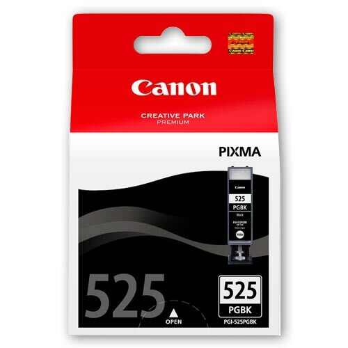 Canon pgi 525 pigmento nero - canon, pgi-525