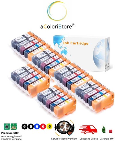 Cartucce compatibili per canon - cartucce,