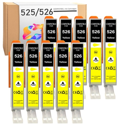 10x yellow per - per, canon