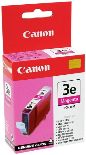 Cartuccia canon bci 3em - cartuccia,