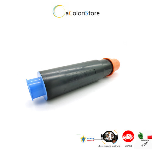 Toner per canon exv13 - canon, c-exv13