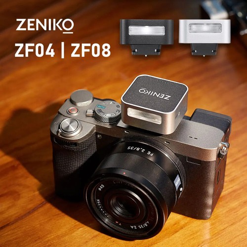 Zeniko zf04 zf08 mini - zeniko, zf04/zf08