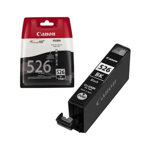 Canon 4540b001 cli526bk - canon,