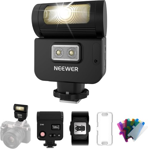 Neewer z140 mini fotocamera - z140,